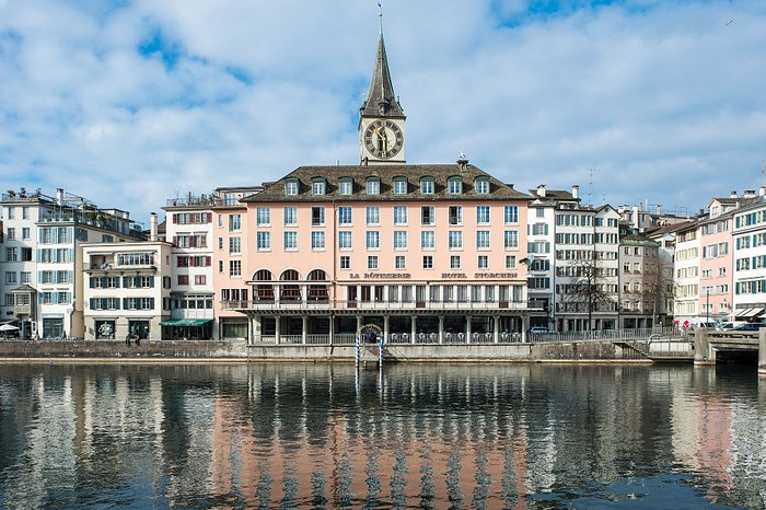 Unwind at Zurich’s Finest: A Guide to the Best Hotels in the City